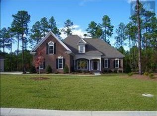 108 Sweet Shrub Rd, Elgin, SC 29045