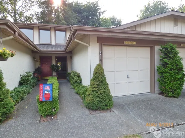 16020 Village Green Drive #B, Mill Creek, WA 98012