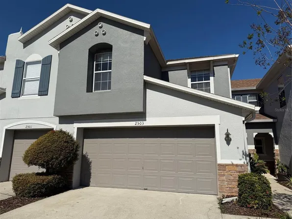 2503 Aventurine St, Kissimmee, FL 34744
