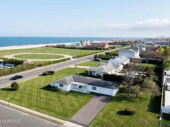 8 Pullman Ave, Long Branch, NJ 07740