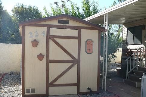 2nd image of 1295 S Cawston Ave Space 224