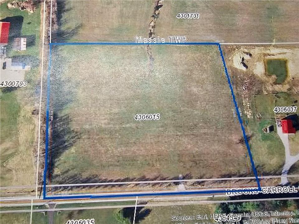 2nd image of 10434 Brooks Carroll Rd