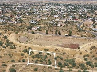 16680 S Cordes Cir W, Mayer, AZ 86333
