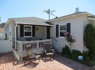 1801 E Balboa Blvd, Newport Beach, CA 92661
