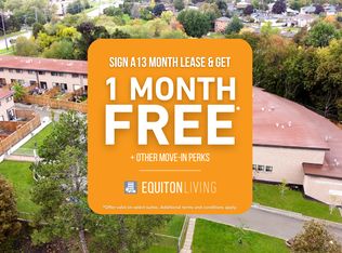 12 Auburndale Ct, Toronto, ON M9W 3T9