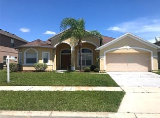2574 Volta Cir, Kissimmee, FL 34746