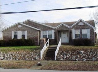 514 Fagan St, Henderson, KY 42420