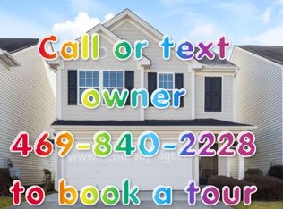 1365 Mote Rd, Covington, GA 30016