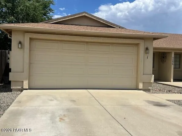 3296 N Bumblebee Dr #A, Prescott Valley, AZ 86314
