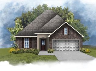 208 Stanwell Dr, Duson, LA 70529