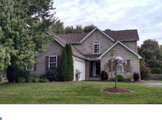 957 W South St, Smyrna, DE 19977