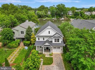 139 Spa Dr, Annapolis, MD 21403