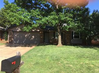 708 Gray Fox Run, Edmond, OK 73003