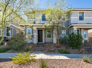 664 Last Dance Pl, Henderson, NV 89011