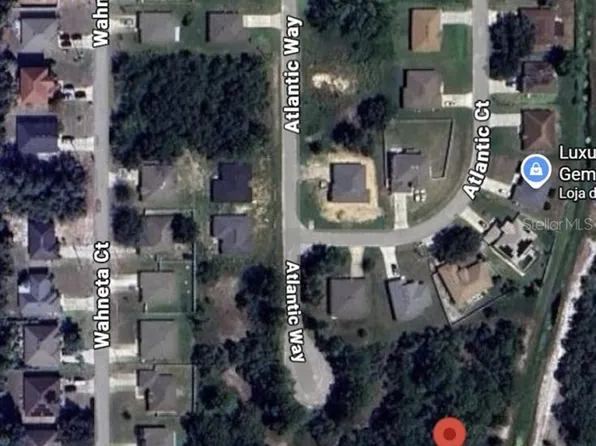 1223 Atlantic Way Lot 12, Kissimmee, FL 34759