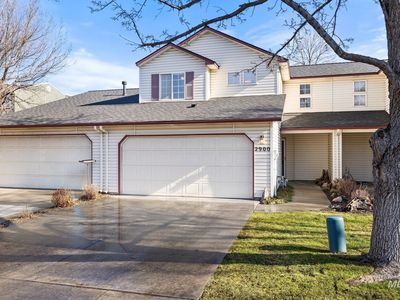 2900 S Ladera Pl, Boise, ID, 83705