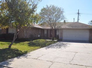 201 S Moss Dr, Houma, LA 70360