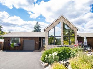 212 Dow Ridge Dr N, Eatonville, WA 98328