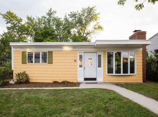 20 Wallace St, Springfield, MA 01119