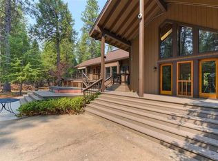 24600 Shake Ridge Rd, Volcano, CA 95689