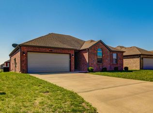 404 W Madrid St, Republic, MO 65738