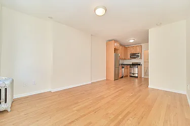 Rented by Living New York