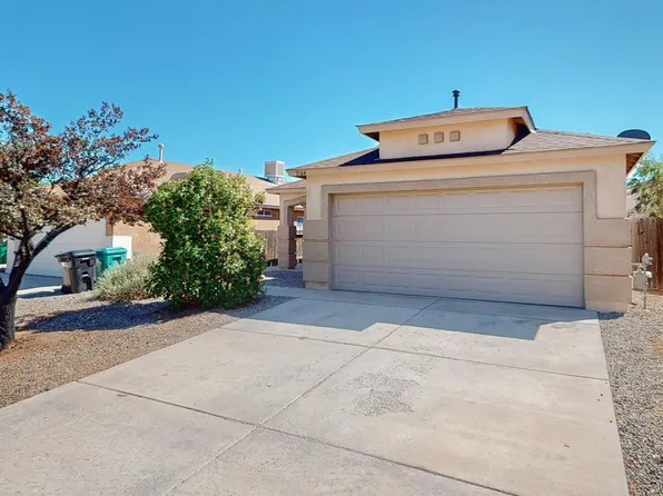7164 Labrador Dr NE, Rio Rancho, NM 87144