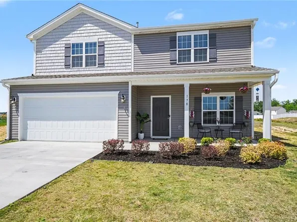 178 Wickham Ct, Clemmons, NC 27012