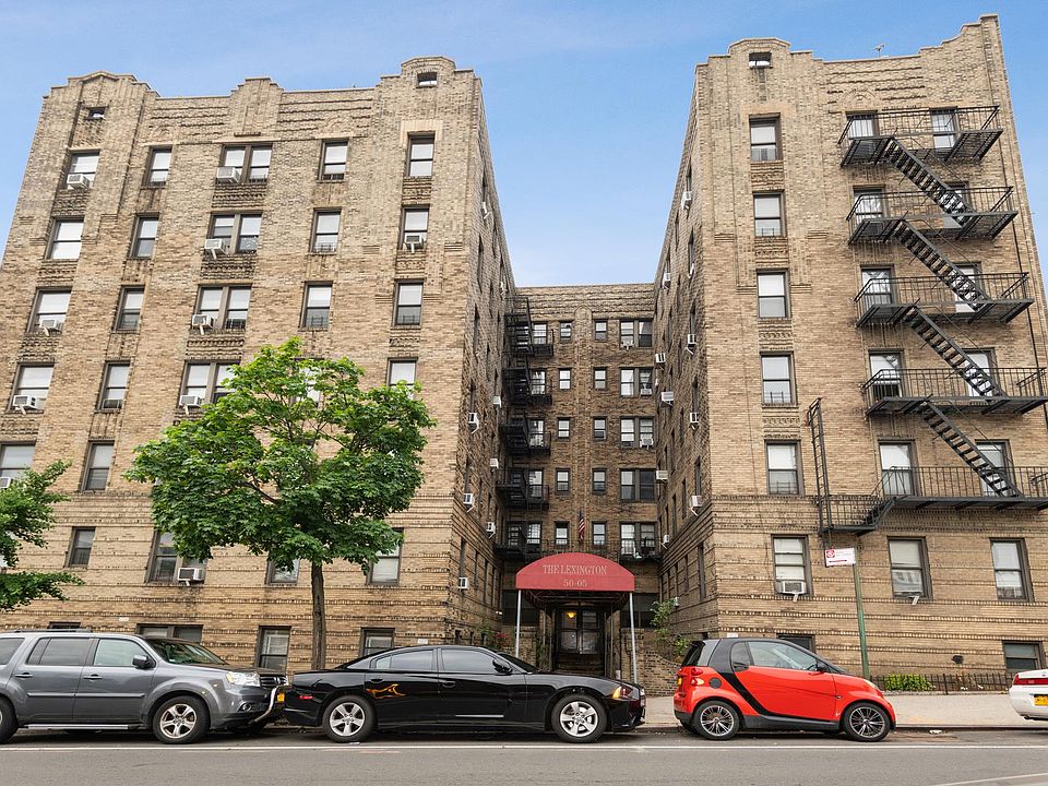 1st image of 50-05 43rd Ave APT 5E