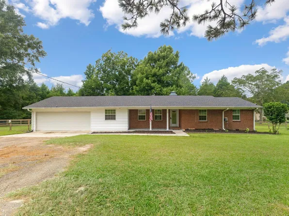 425 Patrick Rd, Hattiesburg, MS 39401
