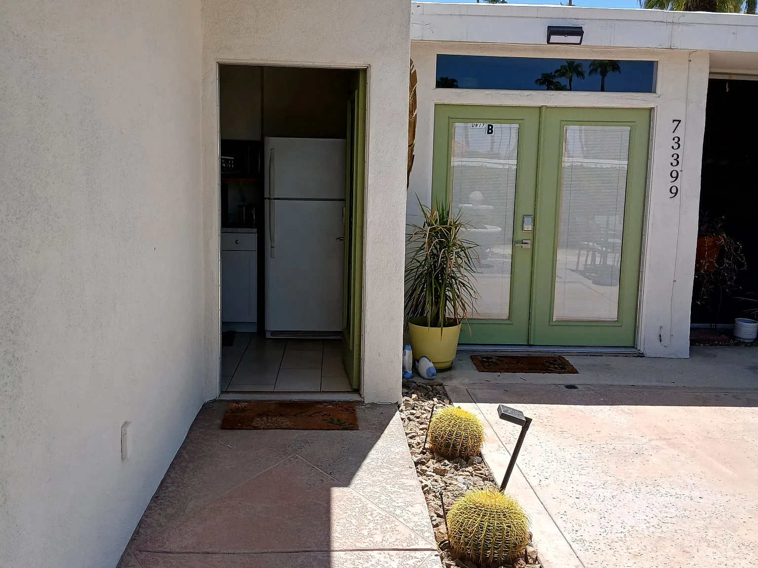 1 bed, 470 sqft, $1,775 — Photo 2