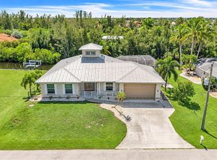 219 Singapore Rd, Punta Gorda, FL 33950
