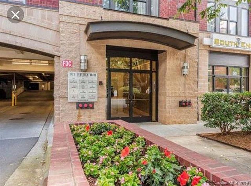 2125 Southend Dr APT 402, Charlotte, NC 28203 Zillow