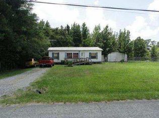 4303 Singley Rd, Little Rock, AR 72206