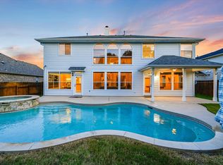 7018 Avignon Dr, Round Rock, TX 78681