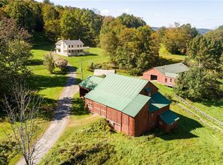 234 Hofer Rd, Roscoe, NY 12776