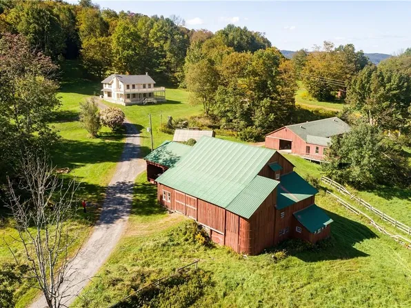 234 Hofer Road, Roscoe, NY 12776