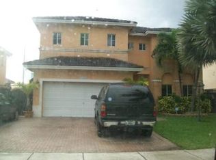 14468 SW 158th Path, Miami, FL 33196