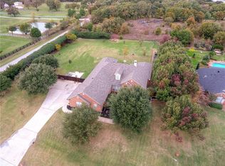 105 Thornhill Cir, Double Oak, TX 75077