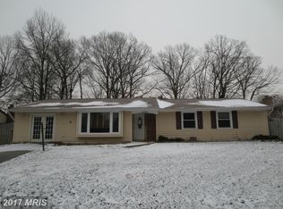 2686 Pinewood Dr, Waldorf, MD 20601