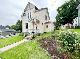104 E Oneida St, Oswego, NY