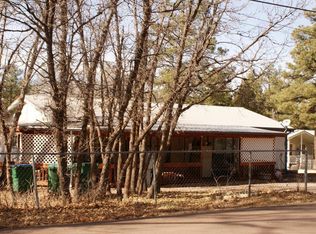 40 N 5th Dr, Show Low, AZ 85901