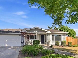 216 Colibri Ct, San Jose, CA 95119