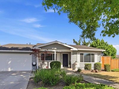 216 Colibri Ct, San Jose, CA, 95119