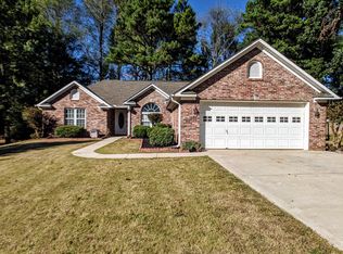 185 Raspberry Way, Madison, AL 35757