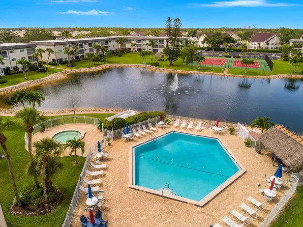 1022 Manatee Rd, Naples, FL