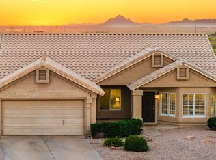 4324 N Ranier Cir, Mesa, AZ 85215