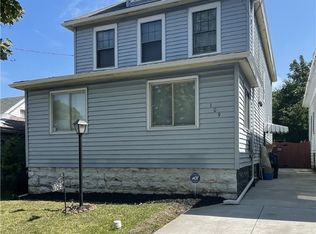 109 Briscoe Ave, Buffalo, NY 14211