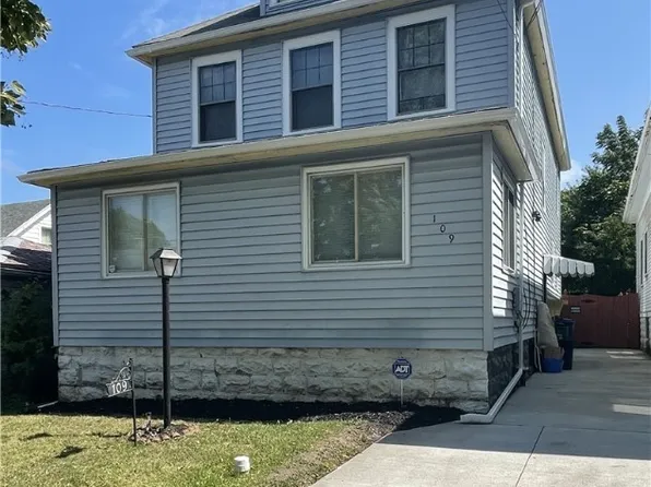 109 Briscoe Ave, Buffalo, NY 14211