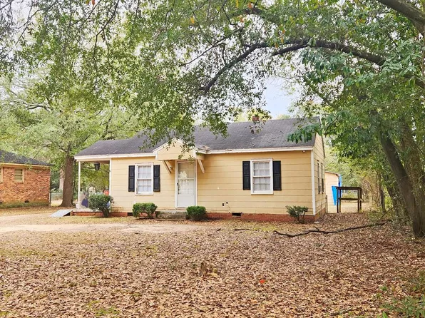 1410 Avalon Ave, Albany, GA 31707